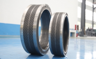 稻殼顆粒機(jī)停機(jī)后模具堵塞怎么辦？