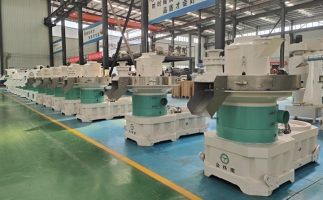 顆粒機廠家教您如何合理操作木屑顆粒機？